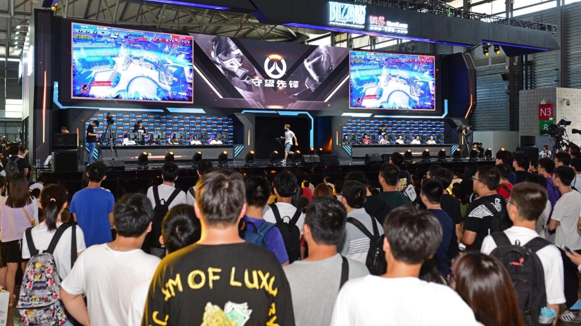 Overwatch World Cup 2023: Get schedule, teams, format, prize pool and watch  live streaming